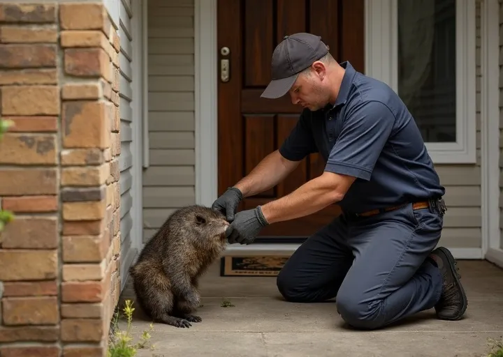 Commercial Possum Removal Kuluin