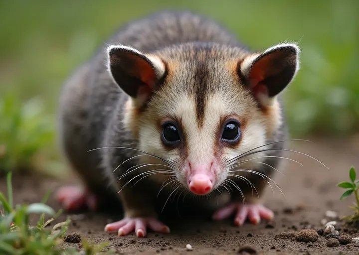 Safe Possum Capture Kuluin