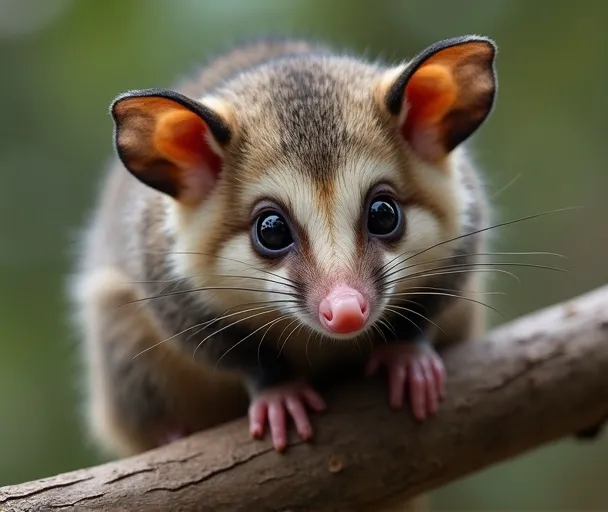 Possum Relocation & Release Kuluin