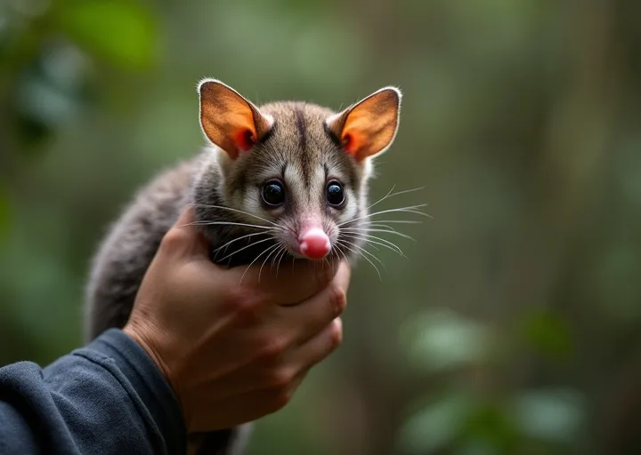 Commercial Possum Exclusion Kuluin