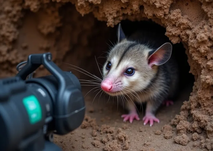 Comprehensive Possum Property Inspection Kuluin