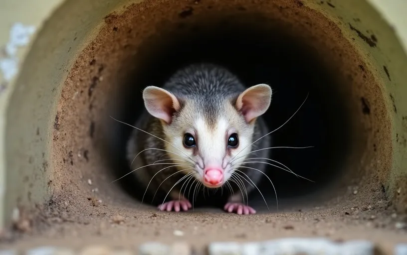 Professional Possum Prevention Services Kuluin