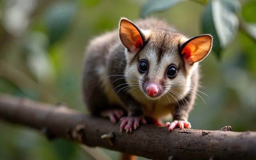 Kuluin Possum