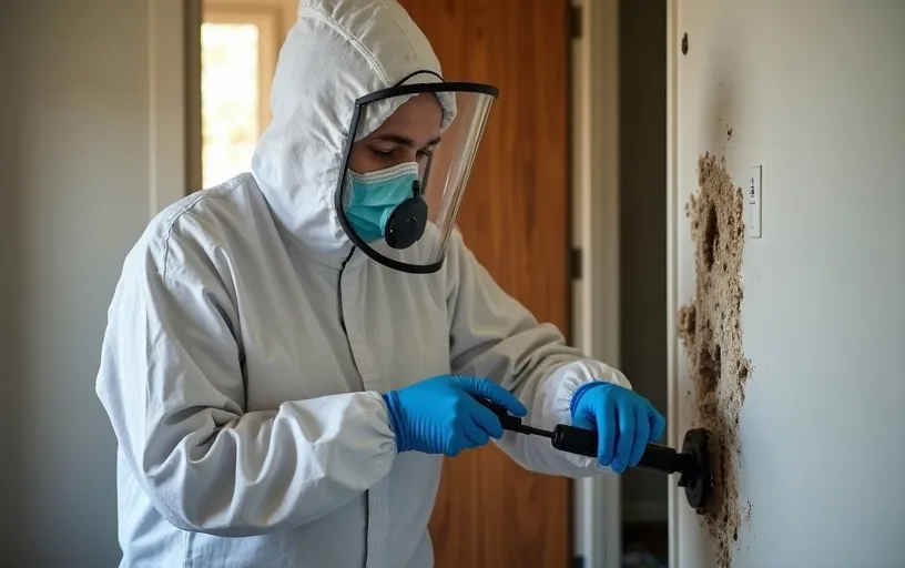 Sanitization & Decontamination Kuluin